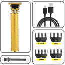 RetroTrim - Hét snoerloze scheerapparaat!