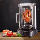 Verticale Elektrische Grillmachine