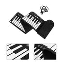 HarmoniFold - 49 Toetsen Leerling Opvouwbare Piano