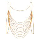 Meerlaagse Lichaamsketting