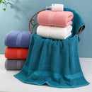 Sneldrogende Dikke Handdoek