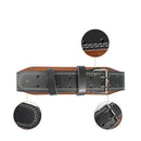 Gewichtheffen Ondersteuningsriem