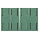 Zelfklevende Plug Sticker