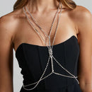 Betoverende Kristallen Sieraden