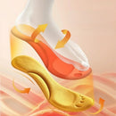 Thermische Inlegzool Schoenpad (2 paar)