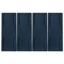 Zelfklevende Plug Sticker