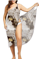 Vrouwen Bikini Dekmantel