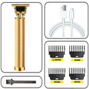 RetroTrim - Hét snoerloze scheerapparaat!