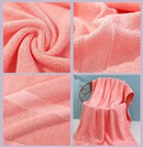 Sneldrogende Dikke Handdoek