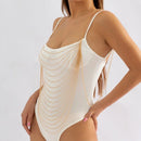 Meerlaagse Lichaamsketting