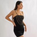 Meerlaagse Lichaamsketting