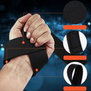 Gewichtheffen Polsband Brace