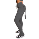 Stedenflared Broeken