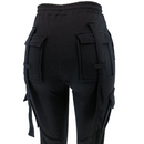 Stedenflared Broeken