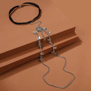 Chique Femme - Elegante Lichaamsketting