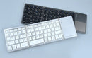 Trifold Draadloos Bluetooth Toetsenbord