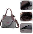 Grote Capaciteit vrouwen Tas