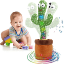 Juan de pratende cactus