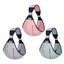 Universele Sling Wrap Draagzak