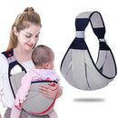 Universele Sling Wrap Draagzak