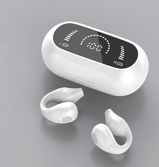 Draadloze Sports Earbuds