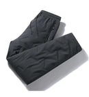 Atletische Jogger Fleece Broek