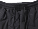 Atletische Jogger Fleece Broek