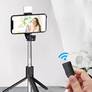 Multifunctionele Draadloze Selfie Stick